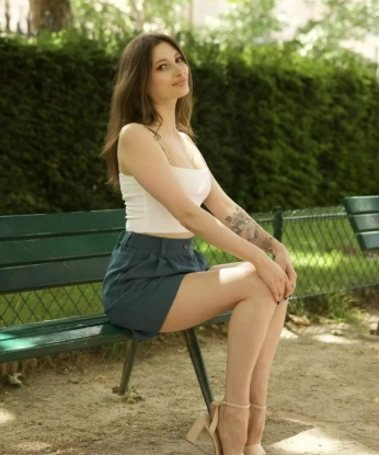 Проститутка Алиса